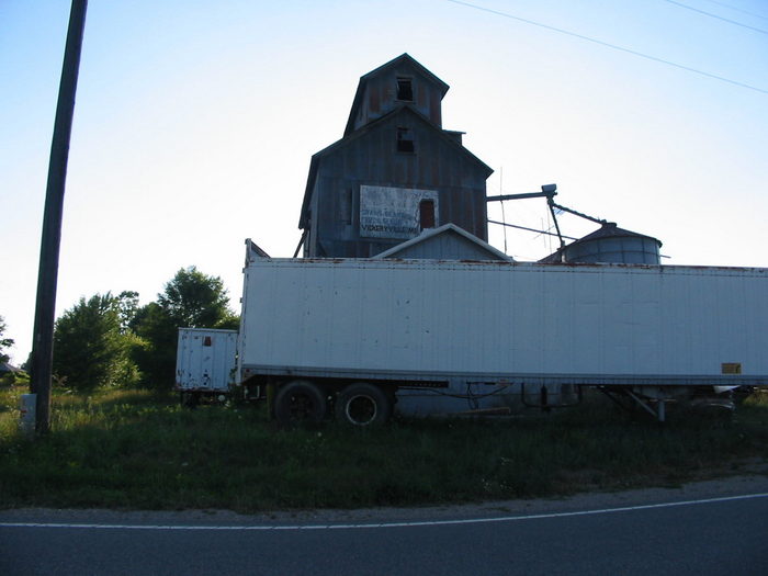 Vickeryville - June 2022 Photo In And Around Vickeryville (newer photo)